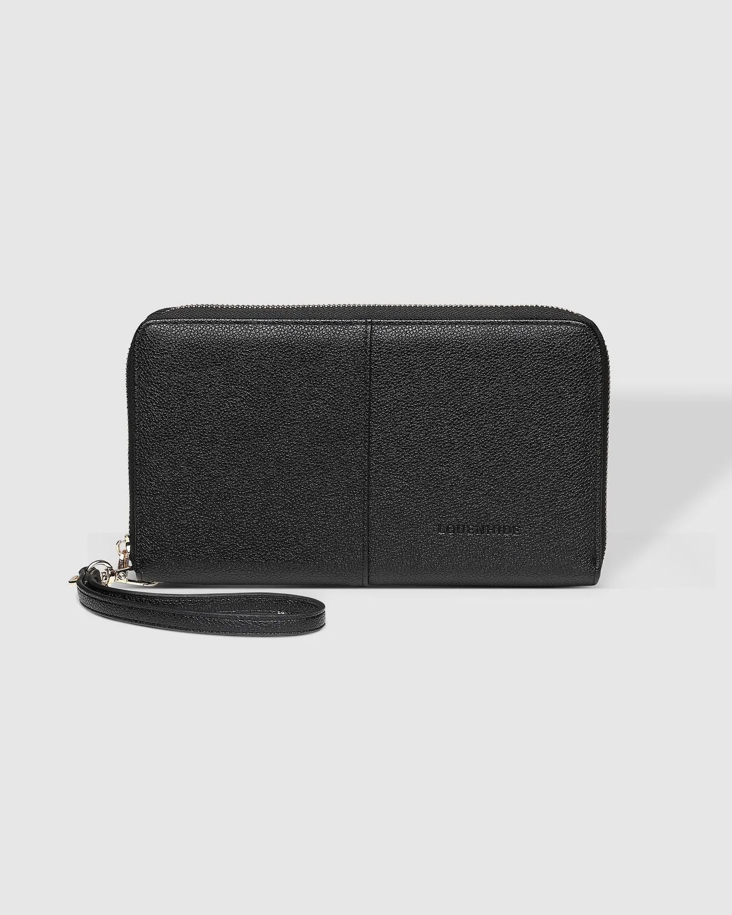 Arabella Travel Wallet - Various Colours