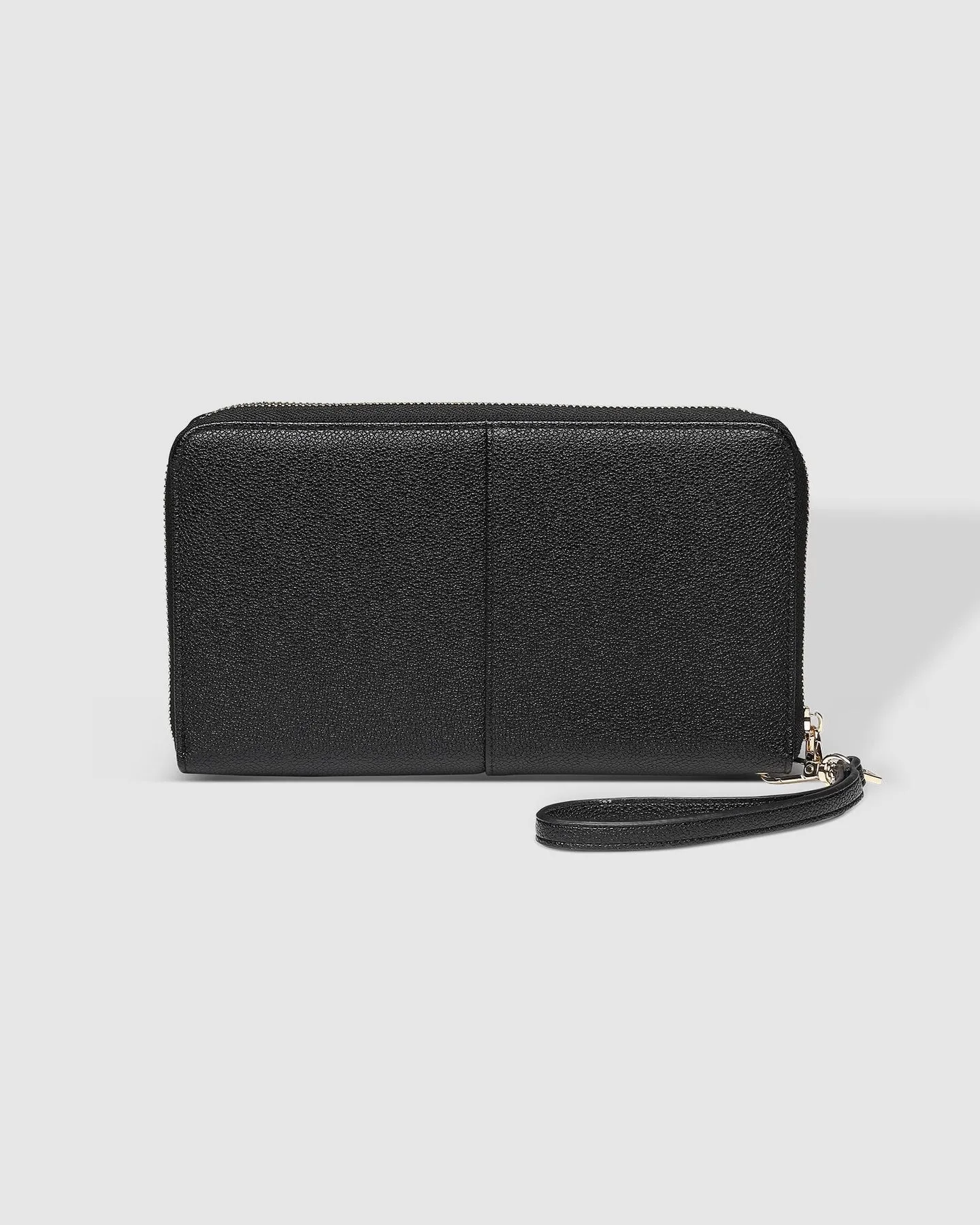 Arabella Travel Wallet - Various Colours