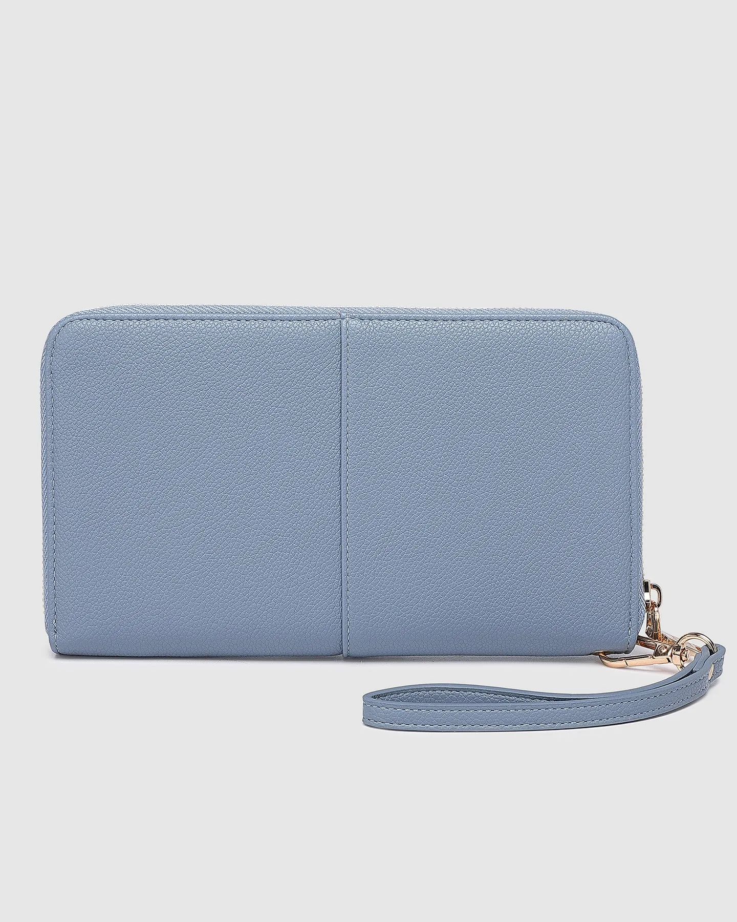 Arabella Travel Wallet - Various Colours