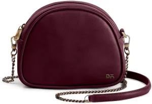 Arch Sling Crossbody Bag For Women| Vegan Leather Purse | Ladies Shoulder Handbag For Work, Office, Travel