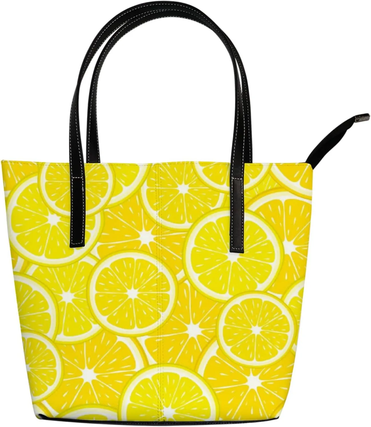 Background Tote Bag for Women Leather Handbags Women's Crossbody Handbags