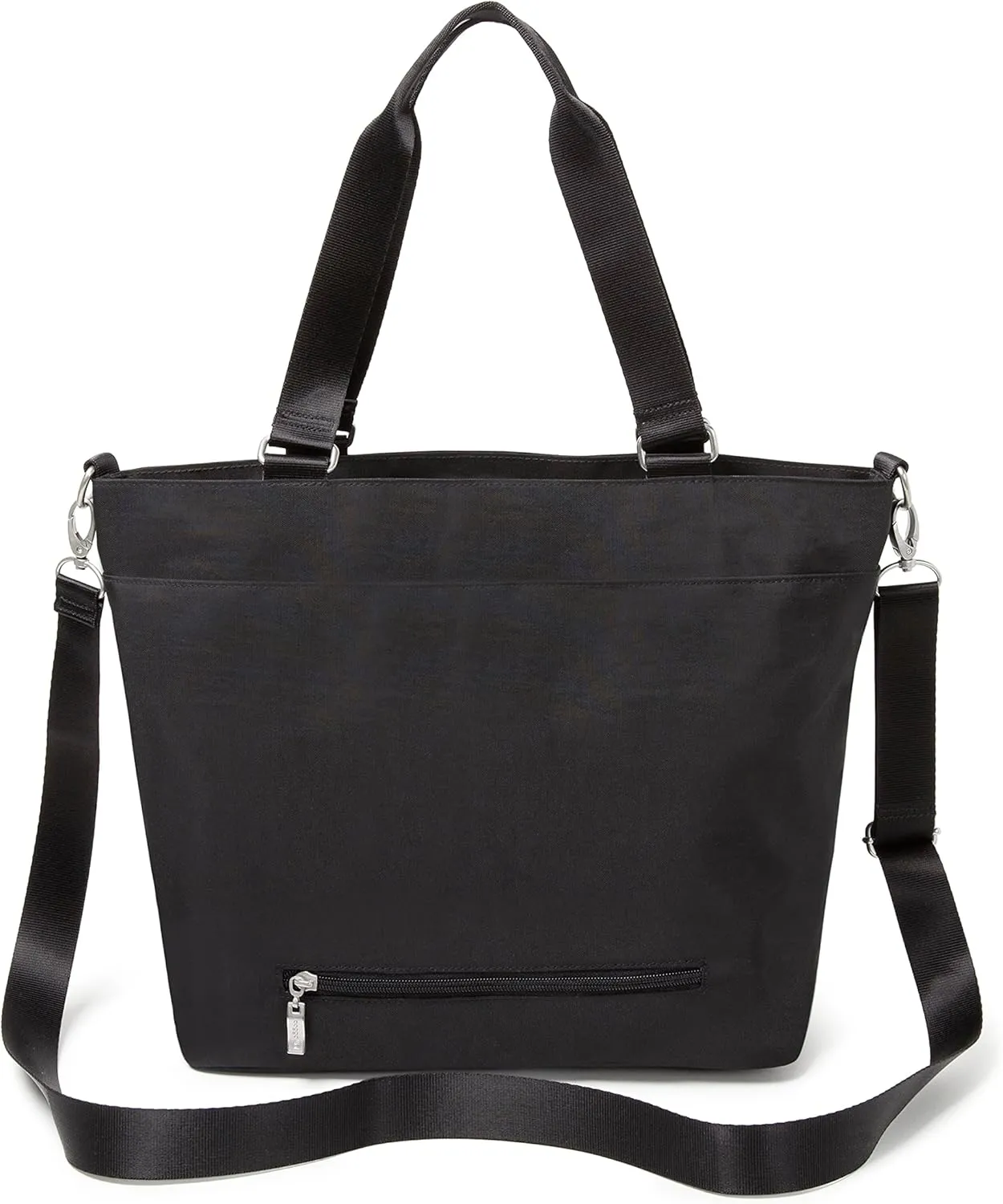Baggallini Any Day Tote with RFID Phone Wristlet