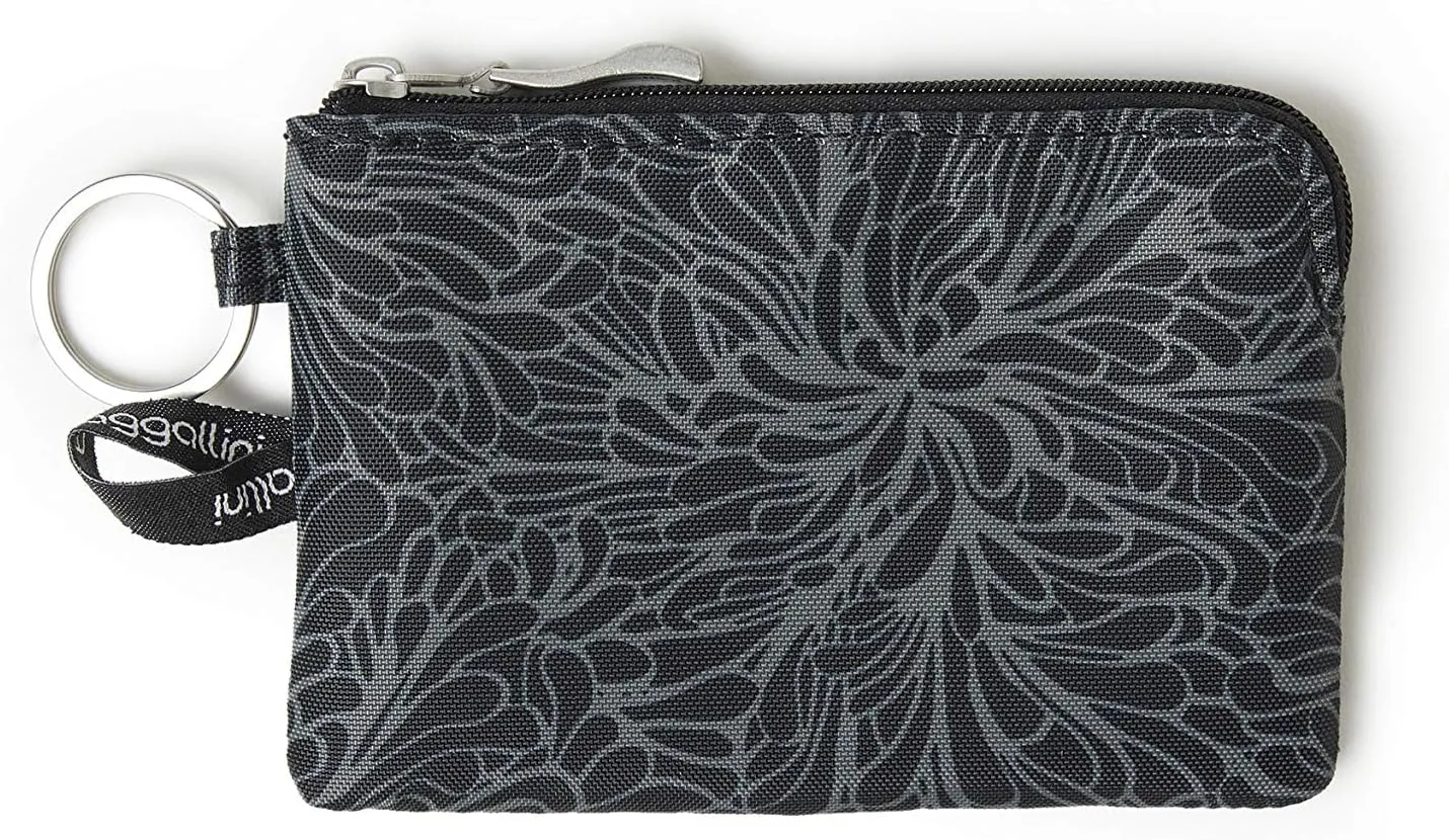 Baggallini Women's RFID Card Case