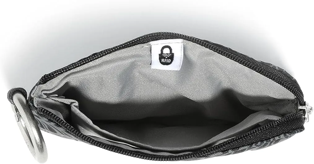 Baggallini Women's RFID Card Case
