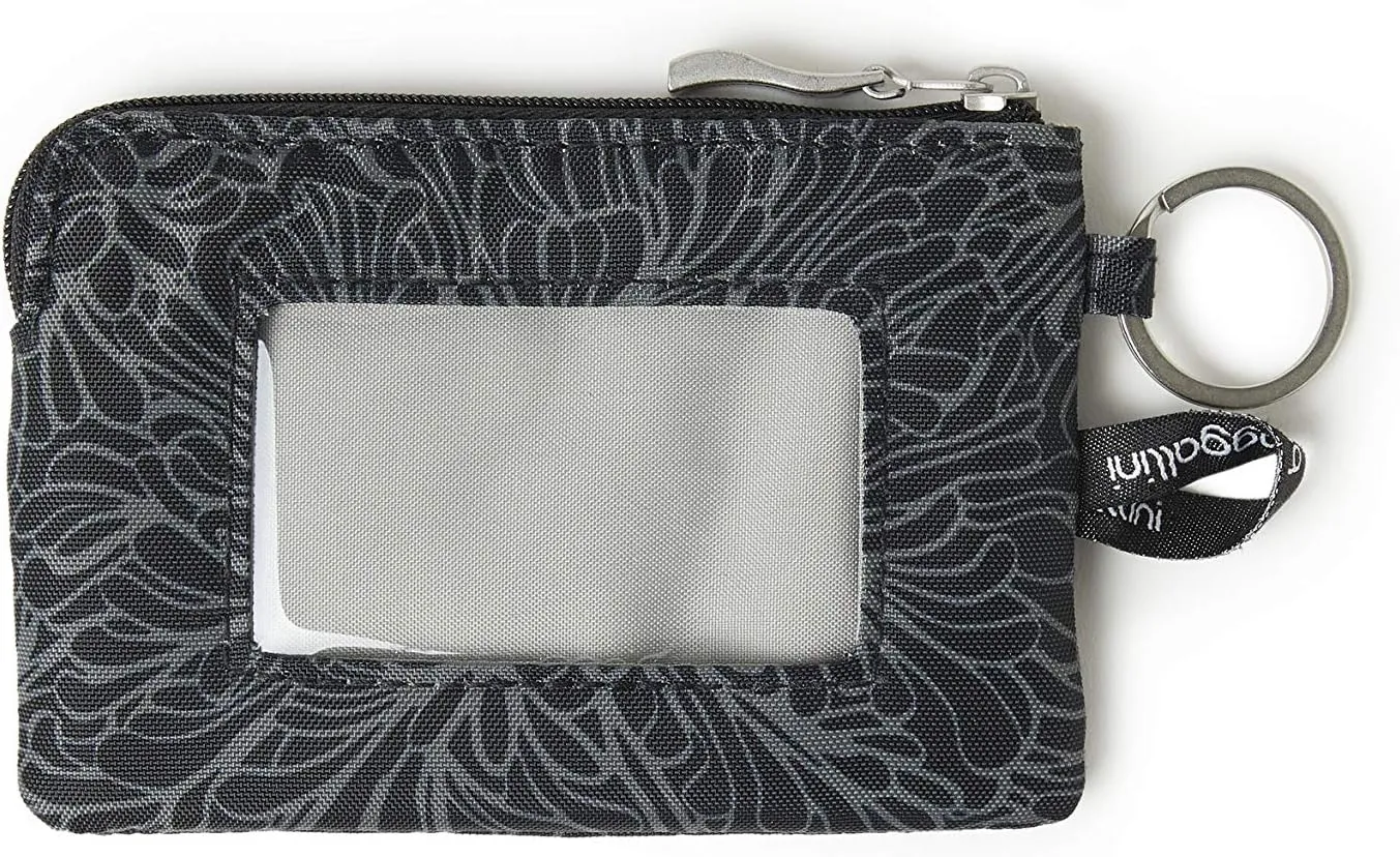 Baggallini Women's RFID Card Case