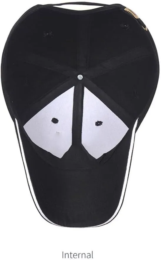 Baseball Cap for Bentley, Adjustable Unisex Sports Hat, Breathable and Durable for Enthusiasts and Outdoor Activities,A
