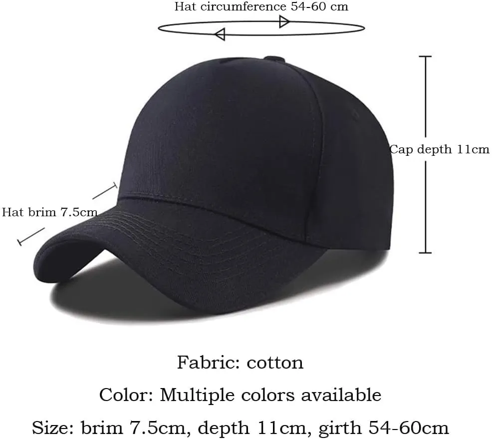 Baseball Cap for Peugeot, Adjustable Unisex Sports Hat, Breathable and Durable for Enthusiasts and Outdoor Activities