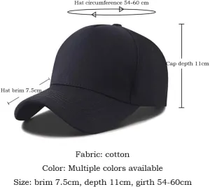 Baseball Cap for Peugeot, Adjustable Unisex Sports Hat, Breathable and Durable for Enthusiasts and Outdoor Activities