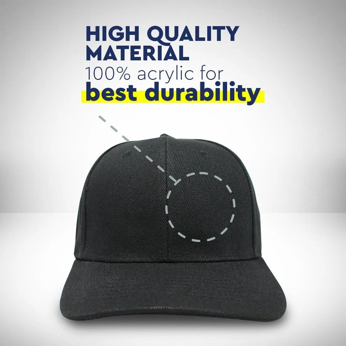Baseball Caps for Men & Women Embroidered Maltese Cross Firefighter Embroidery Ladies & Men Baseball Hats