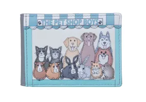 Beaus Pet Shop Pals ID and Card Holder - 602 89