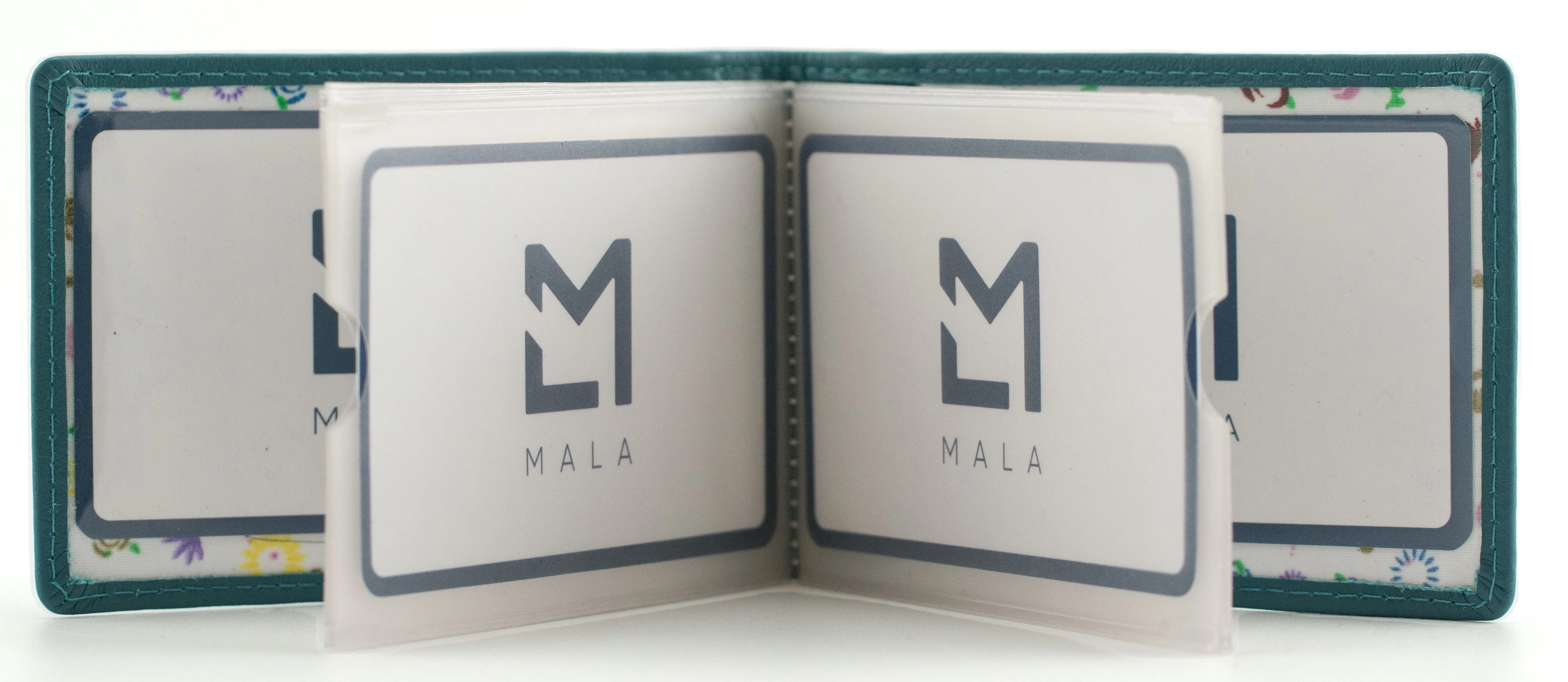 Bella ID and Card Holder - 695 33