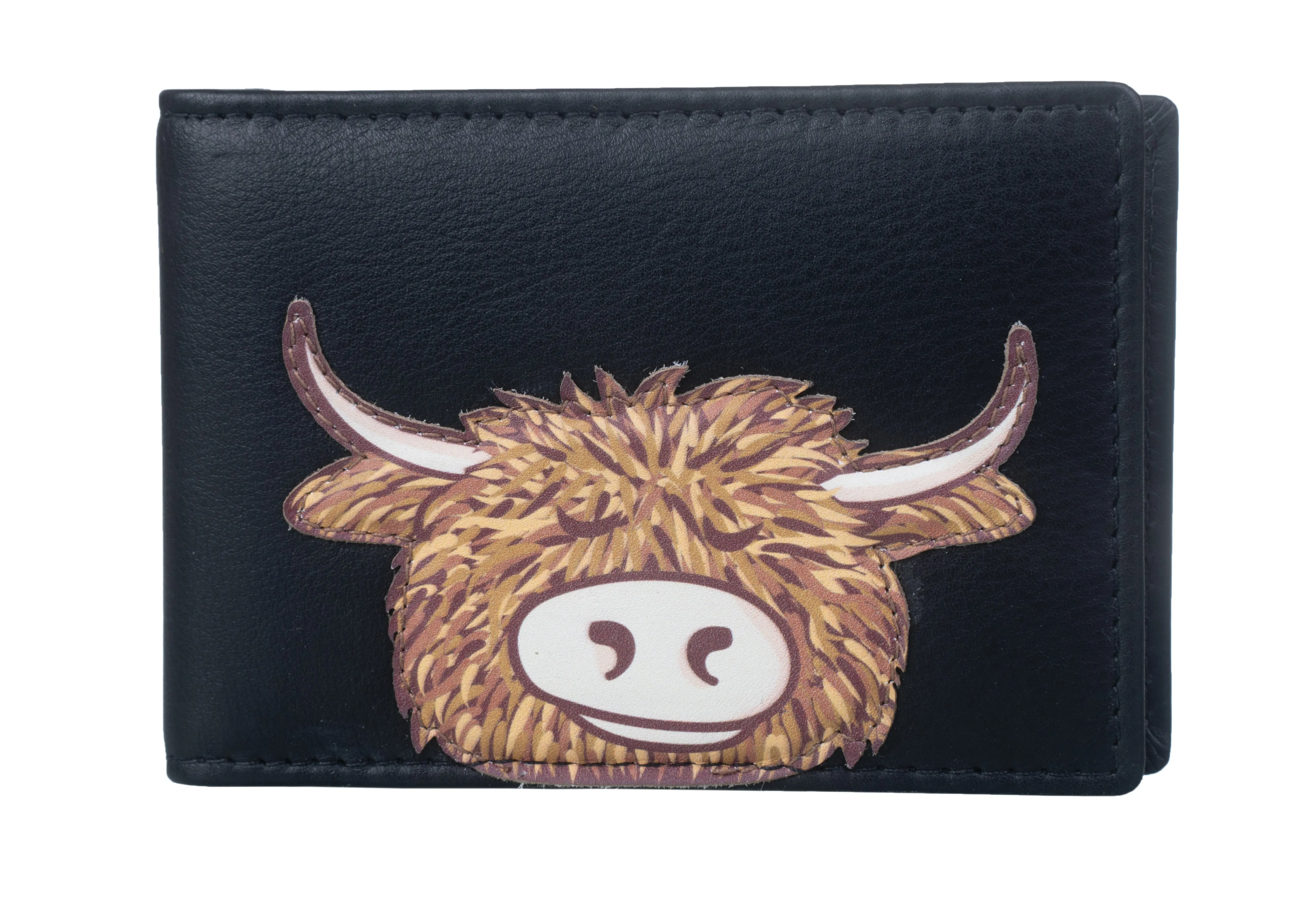Bella ID and Card Holder - 695 33