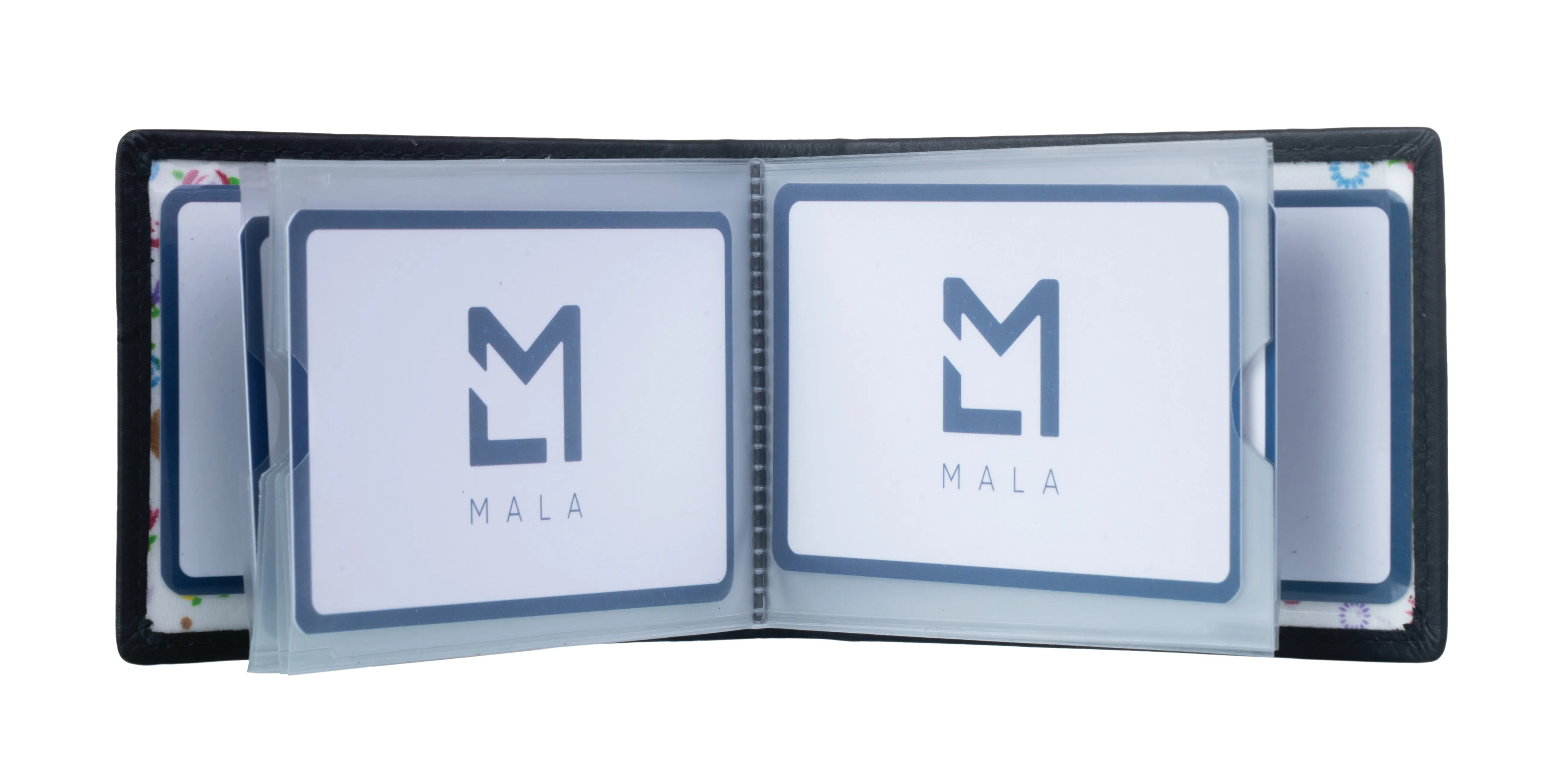 Bella ID and Card Holder - 695 33