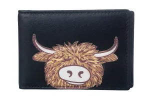 Bella ID and Card Holder - 695 33