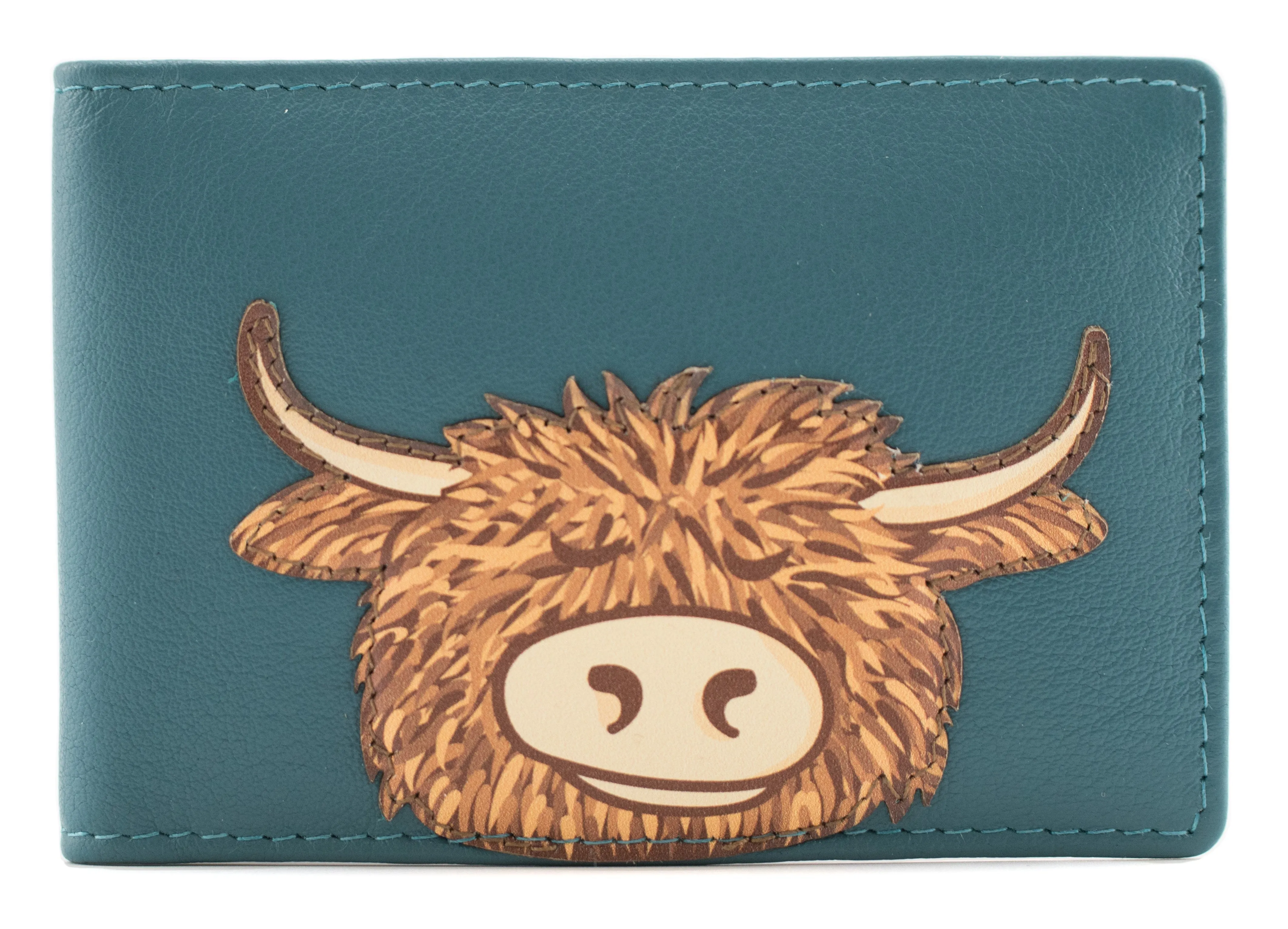Bella ID and Card Holder - 695 33