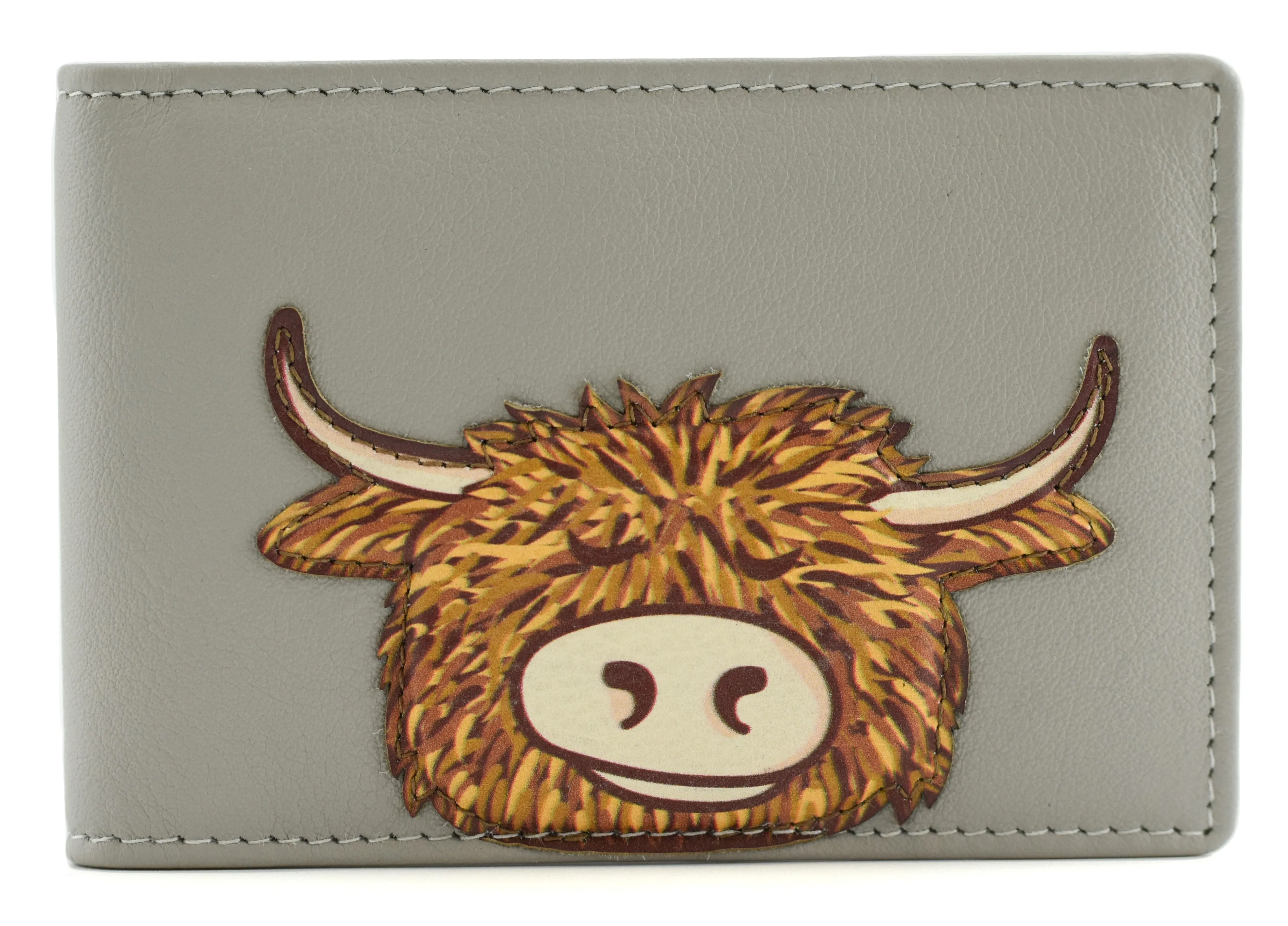 Bella ID and Card Holder - 695 33