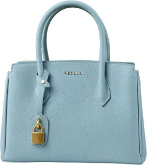 Bernice's Daily Leather Handbag