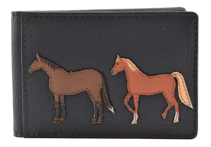 Best Friends Horse ID / Travel pass RFID - 648 65