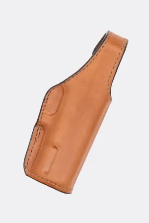 Bianchi 19L Thumbsnap Holster - Glock 19/23 (Tan)