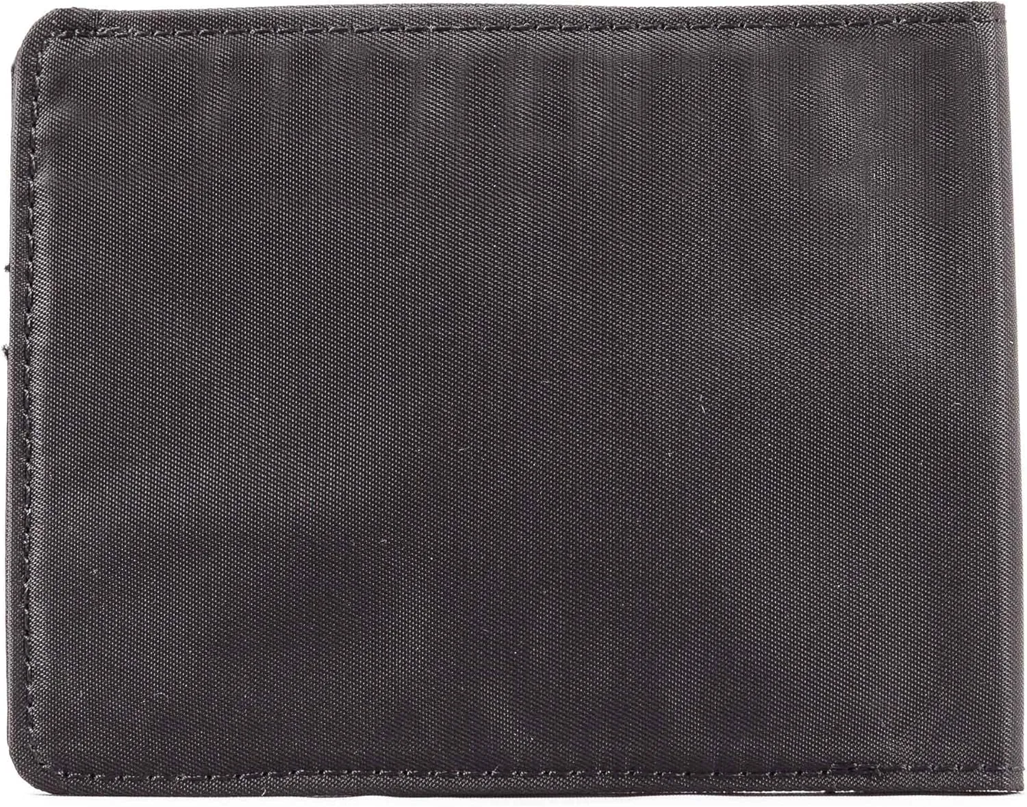 Big Skinny Men's Slimline Bi-Fold Slim Wallet, Holds Up to 25 Cards