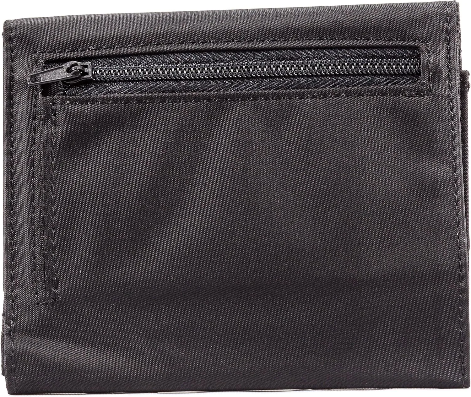 Big Skinny Women's Trixie Tri-Fold Slim Wallet, Holds Up to 30 Cards
