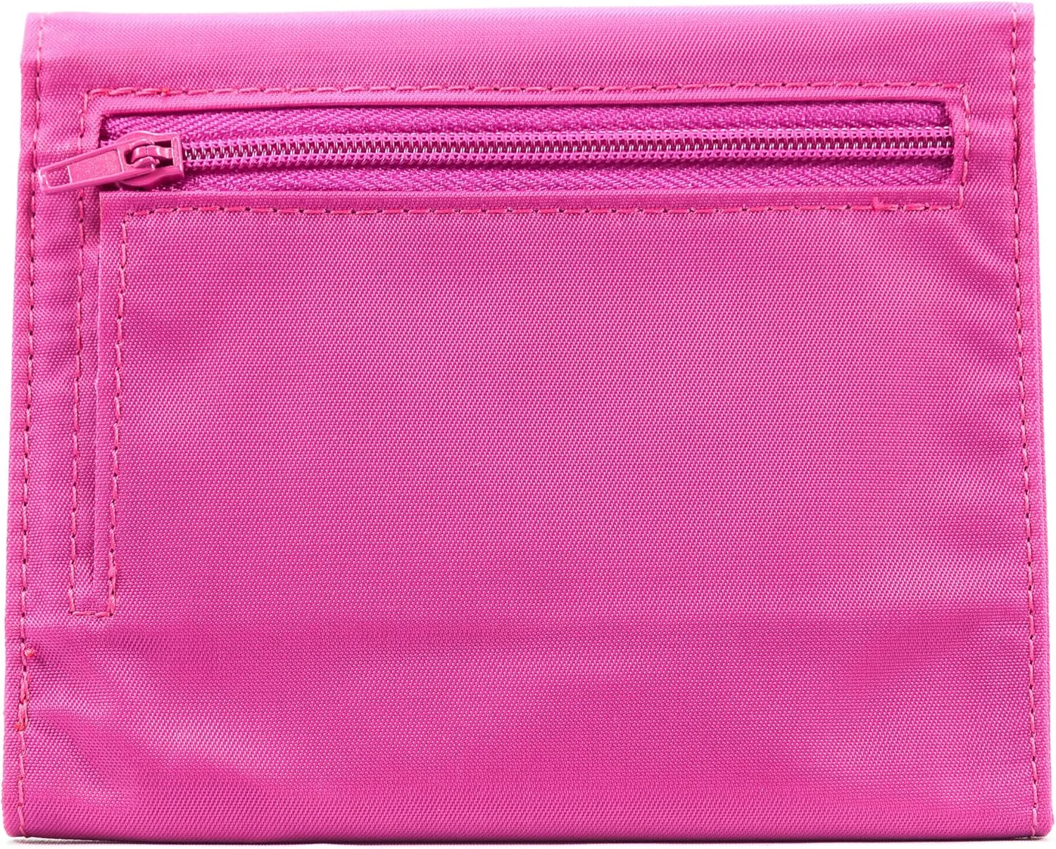 Big Skinny Women's Trixie Tri-Fold Slim Wallet, Holds Up to 30 Cards