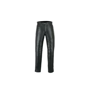 Biker Jeans  Leather Pants trousers