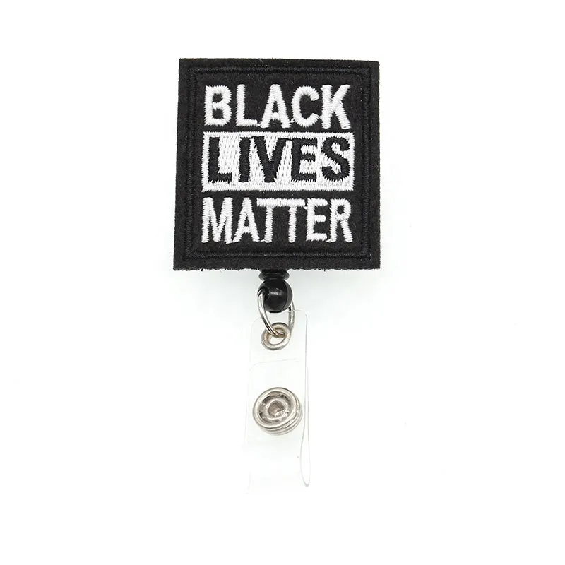 Black Lives Matter Reel
