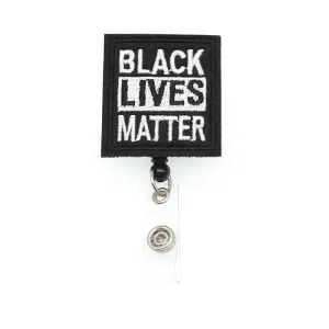 Black Lives Matter Reel