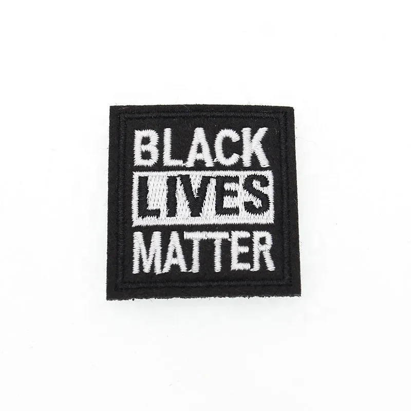 Black Lives Matter Reel