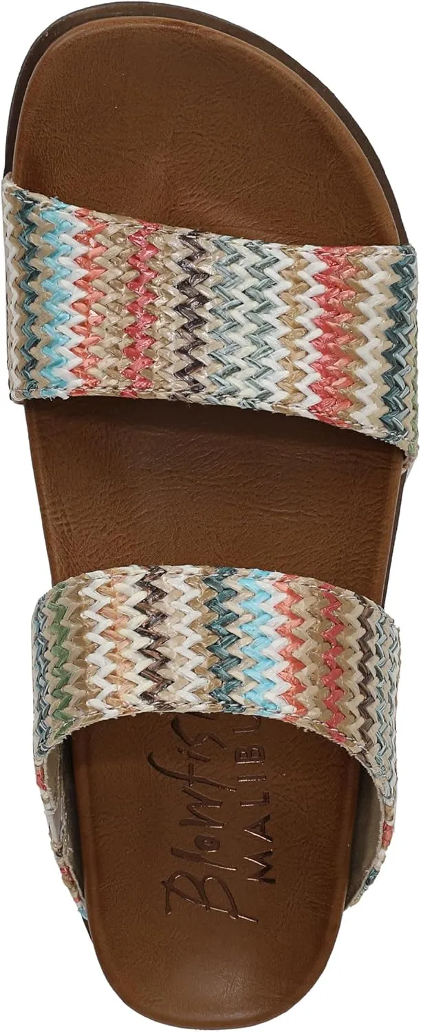 Blowfish Malibu Women's Leah Sandal