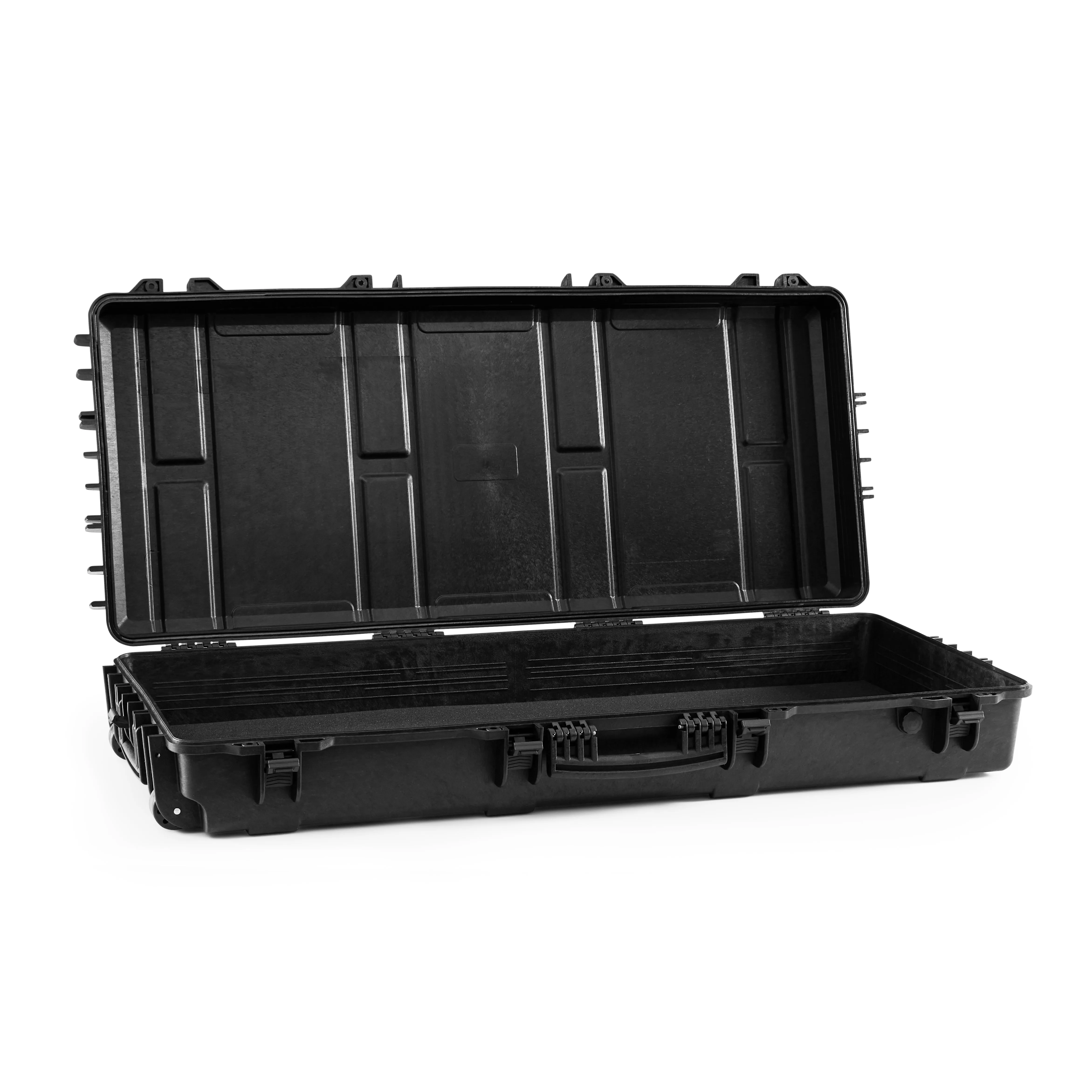 BluBox Waterproof Long Carry Case 4418