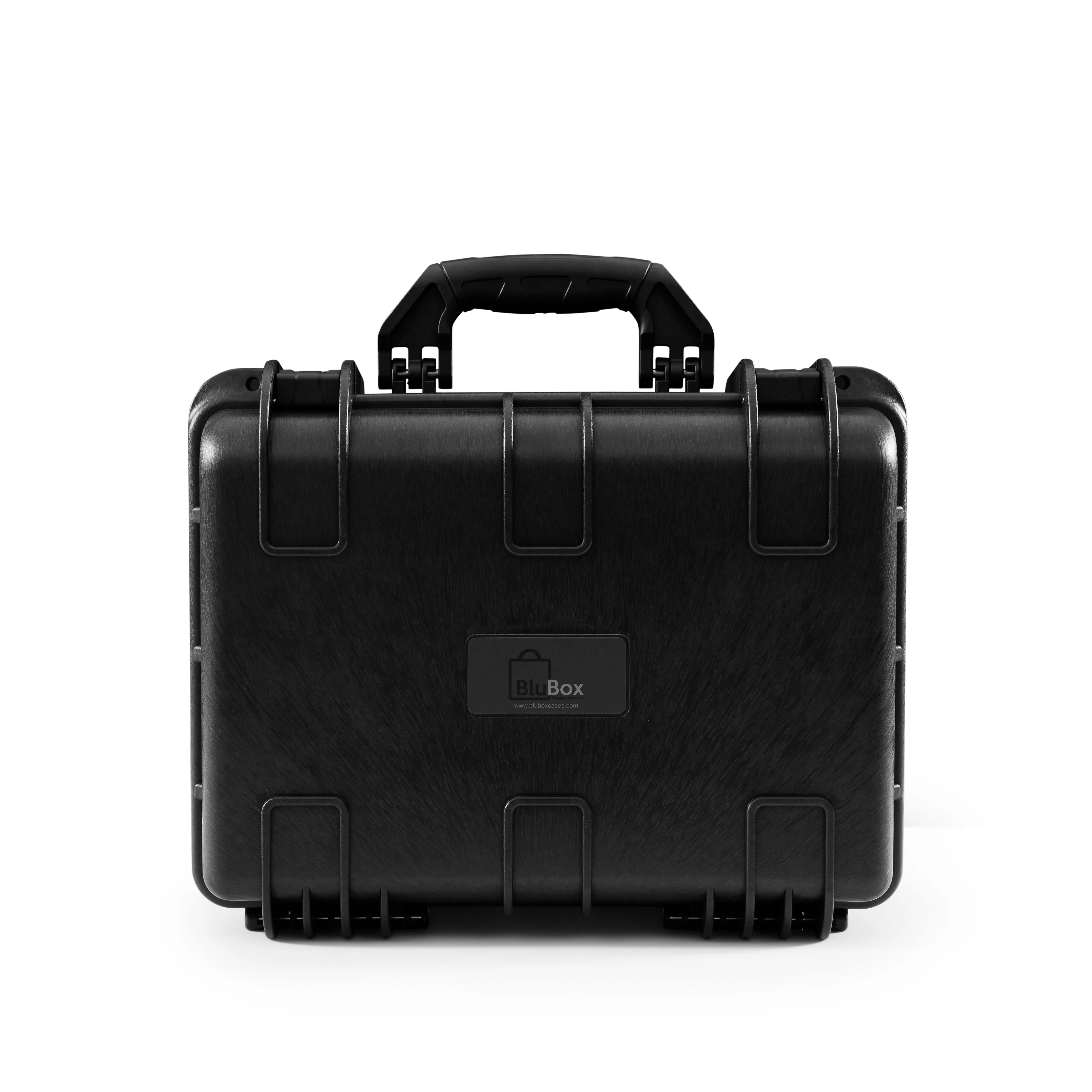 BluBox Waterproof Small Carry Case 118