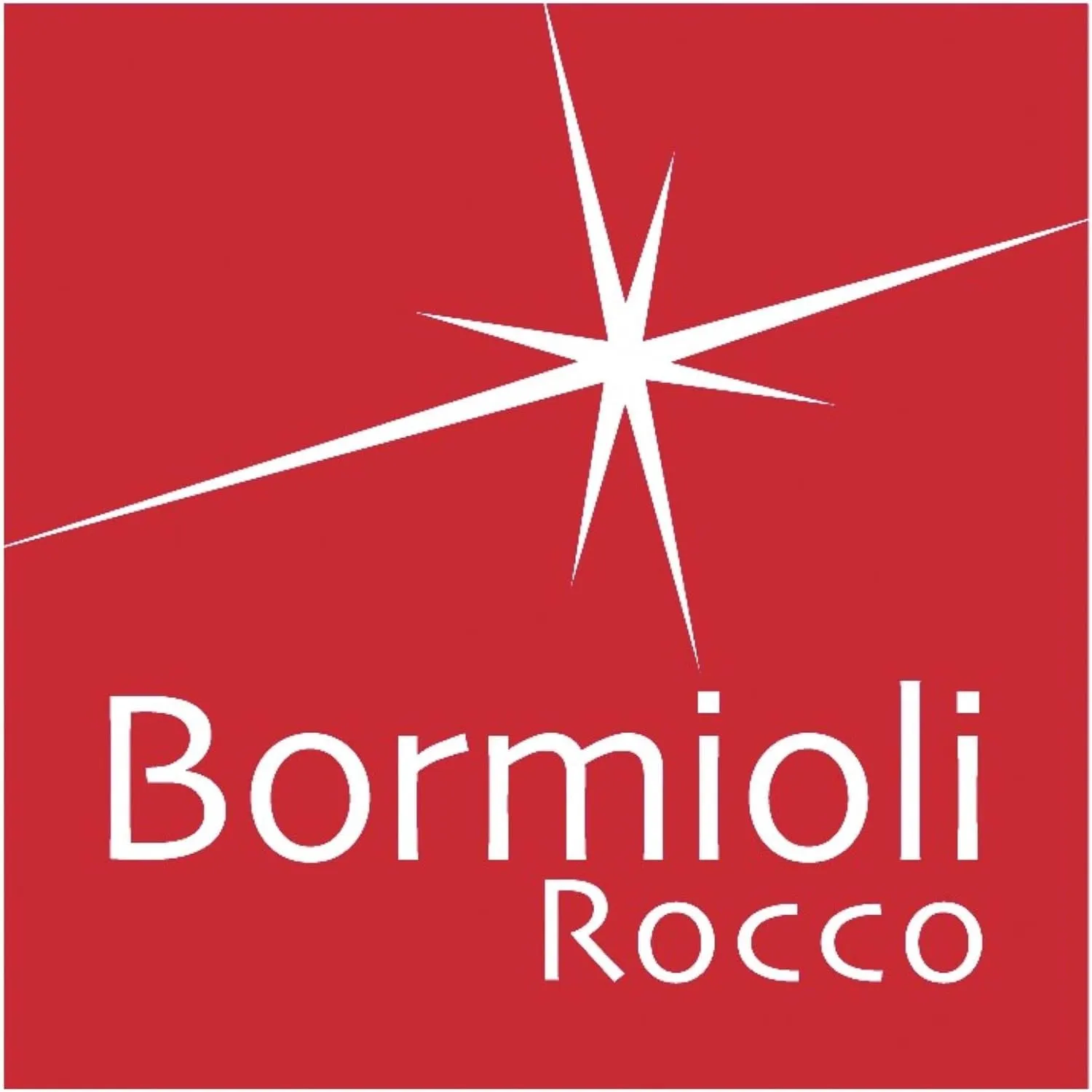 Bormioli Rocco Florian 14.5 oz. Highball Cocktail Beverage Drinking Glasses, Clear, Set of 4