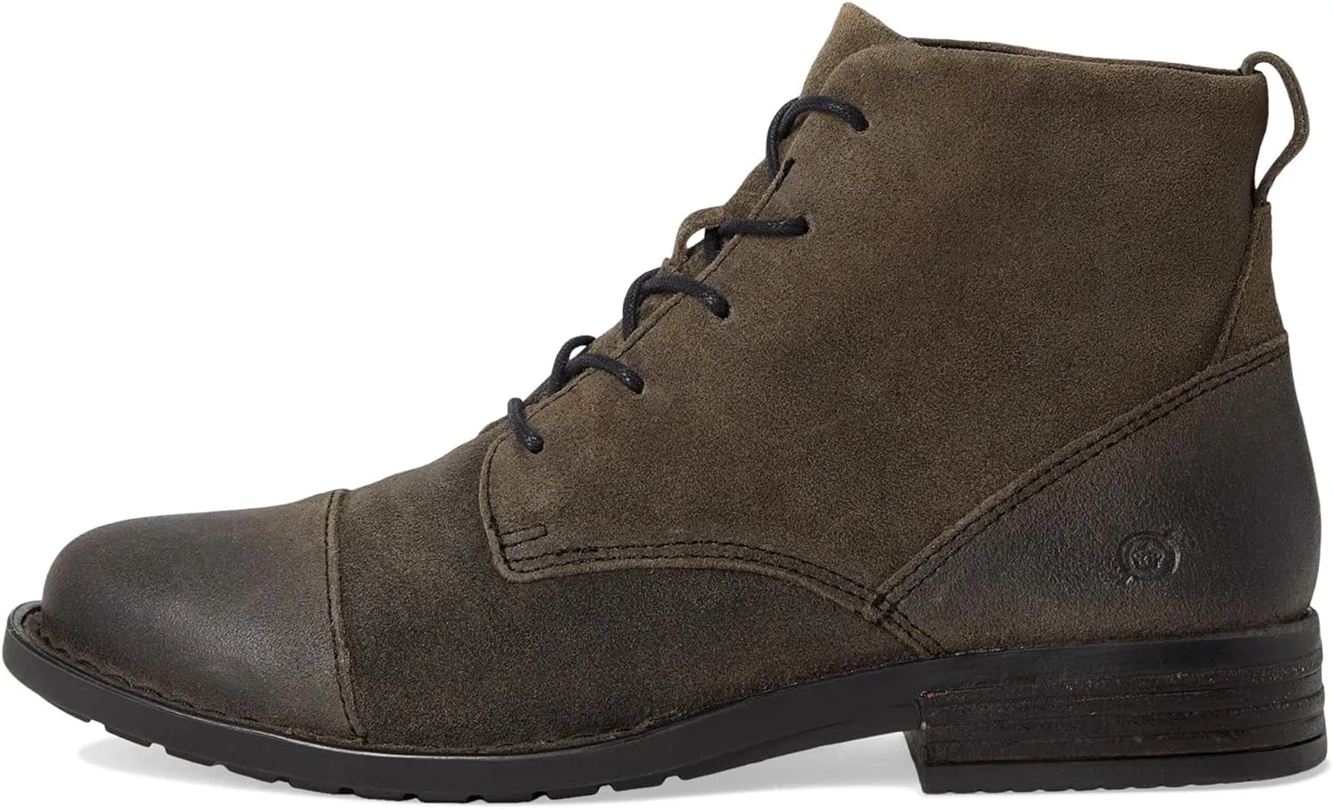 BORN Men's Ryker Chukka Boot