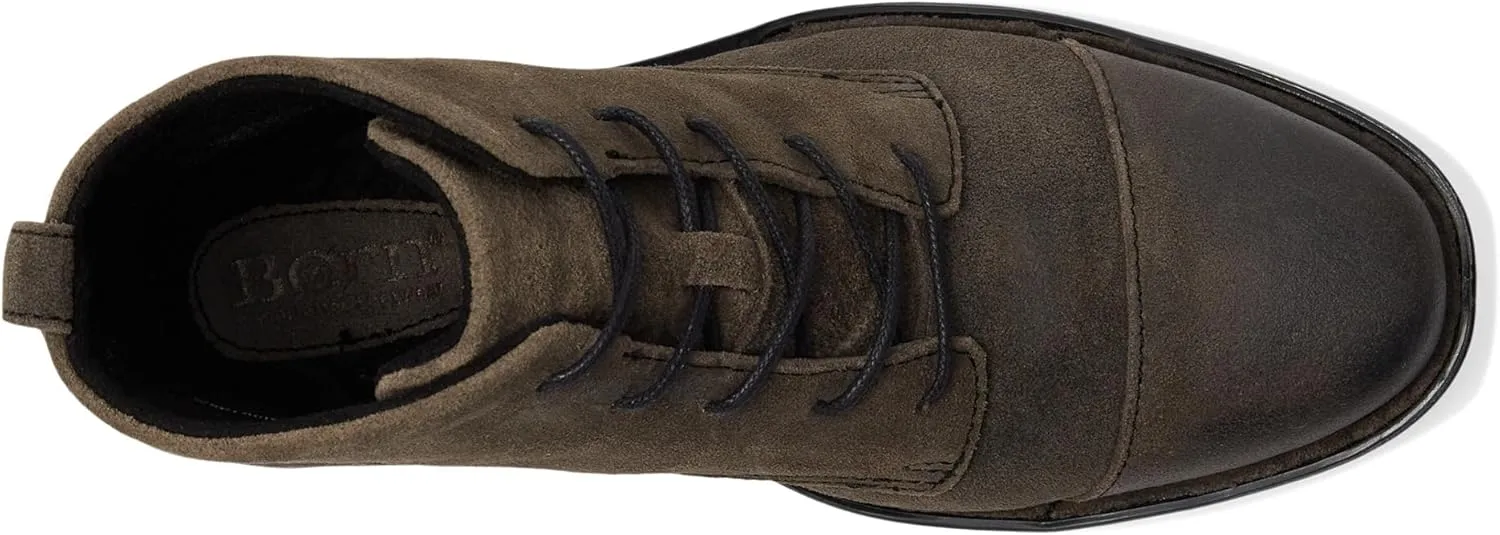BORN Men's Ryker Chukka Boot