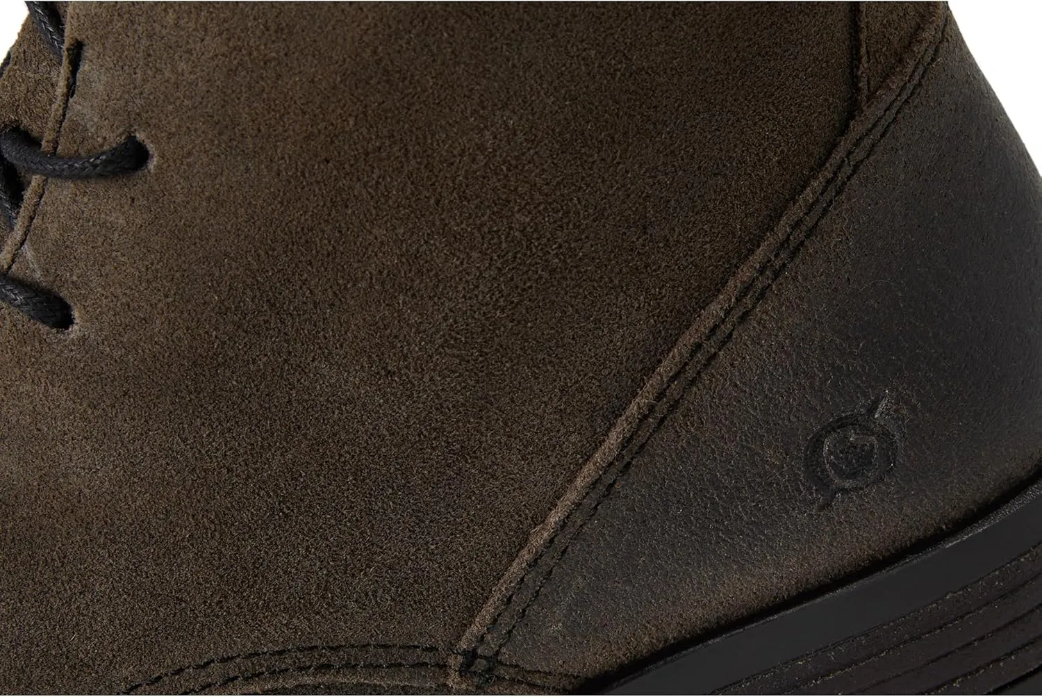 BORN Men's Ryker Chukka Boot