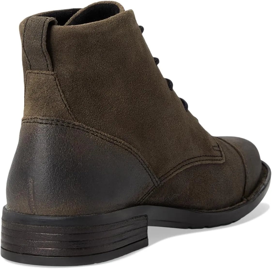 BORN Men's Ryker Chukka Boot