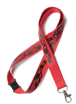 Breakaway Lanyard (Eagle)