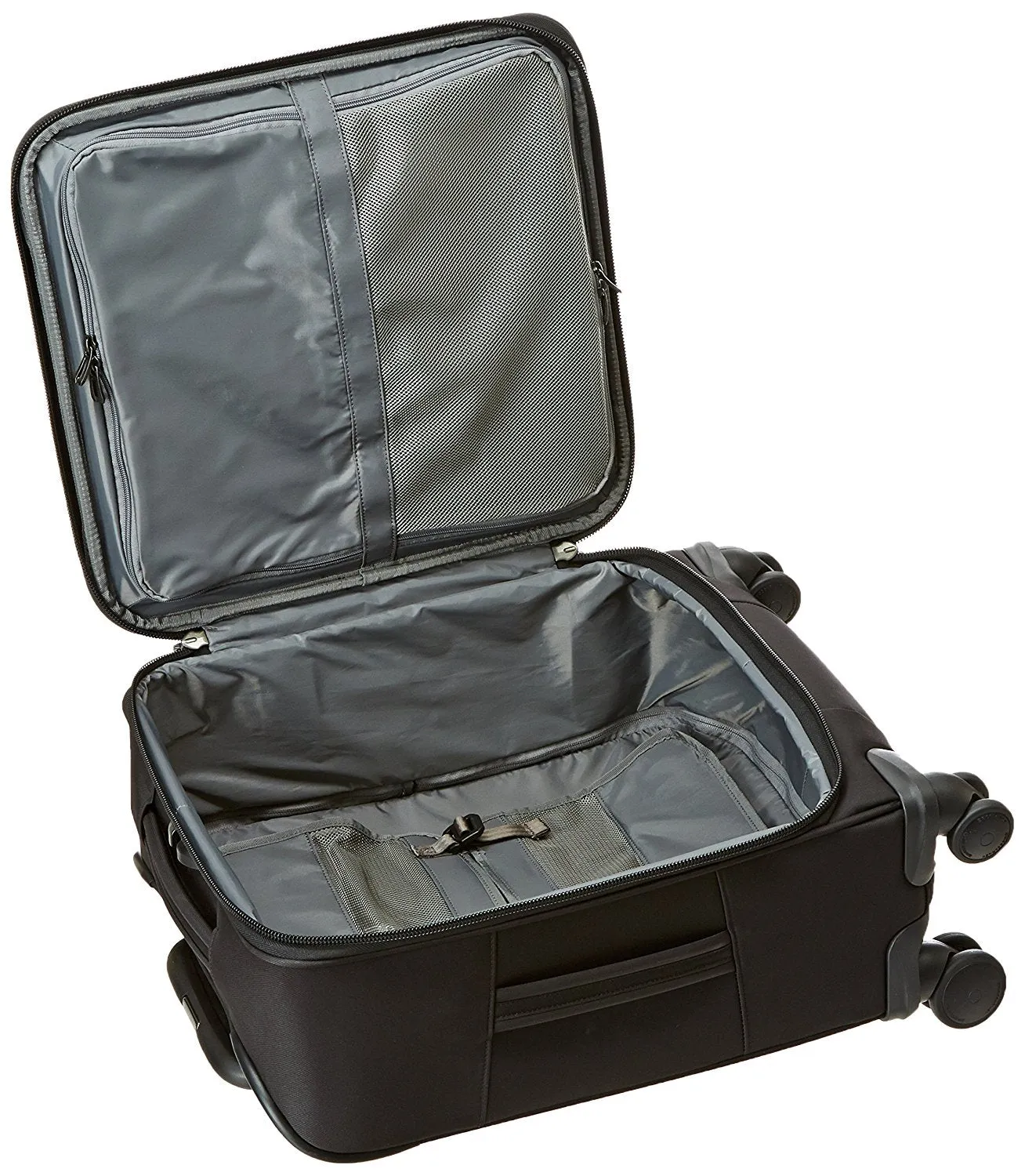 Briggs & Riley Transcend 3.0 21" 4-Wheel International Wide Body Carry-On Luggage