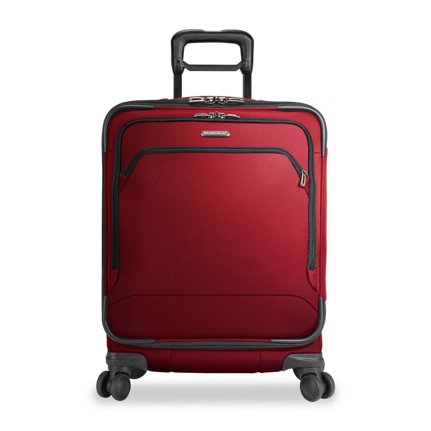 Briggs & Riley Transcend 3.0 21" 4-Wheel International Wide Body Carry-On Luggage