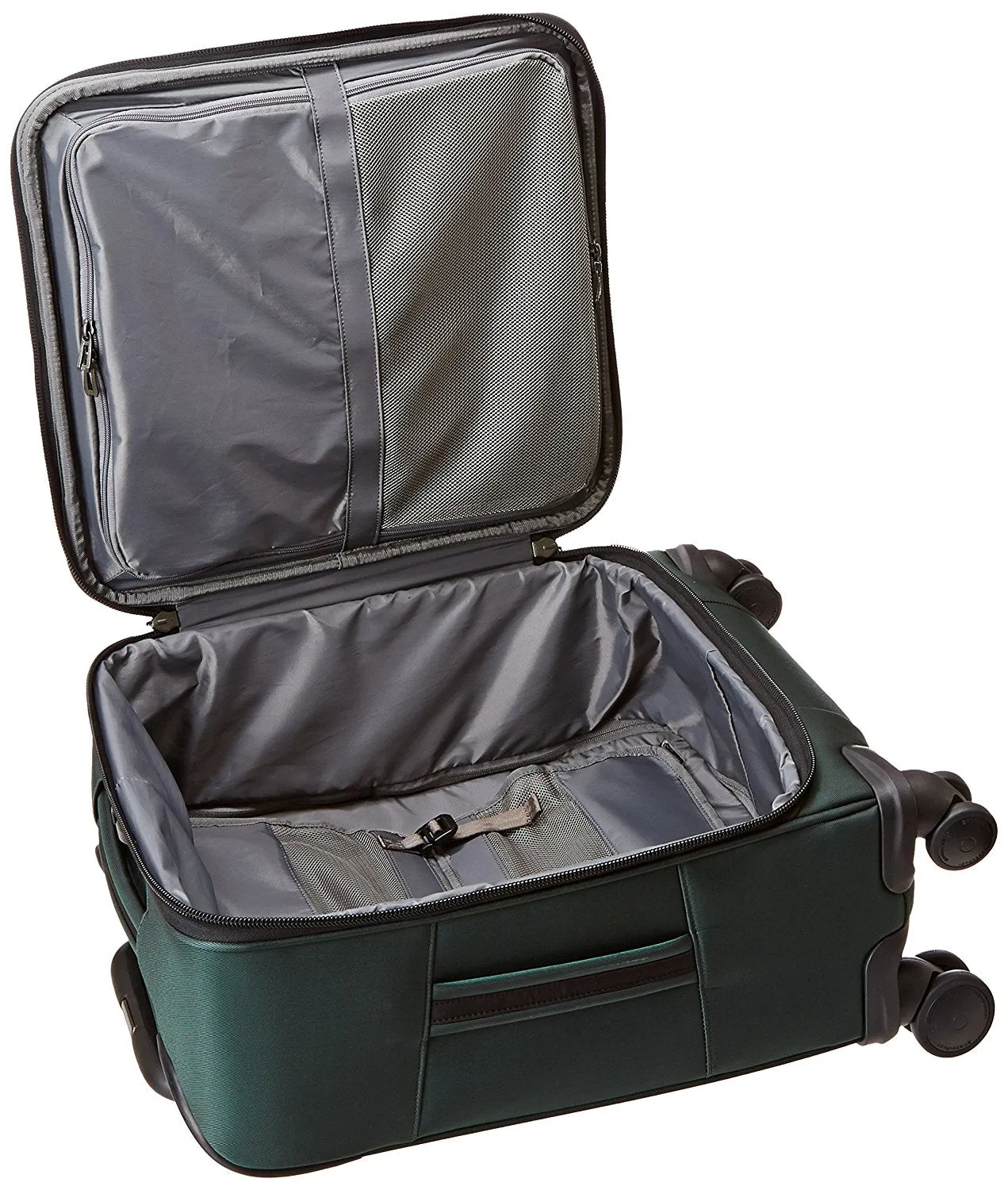 Briggs & Riley Transcend 3.0 21" 4-Wheel International Wide Body Carry-On Luggage