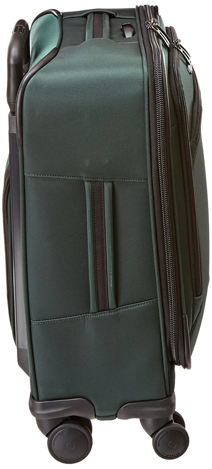 Briggs & Riley Transcend 3.0 21" 4-Wheel International Wide Body Carry-On Luggage