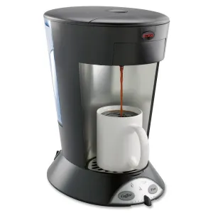 BUNN My Cafe MCP Commercial Pod Brewer