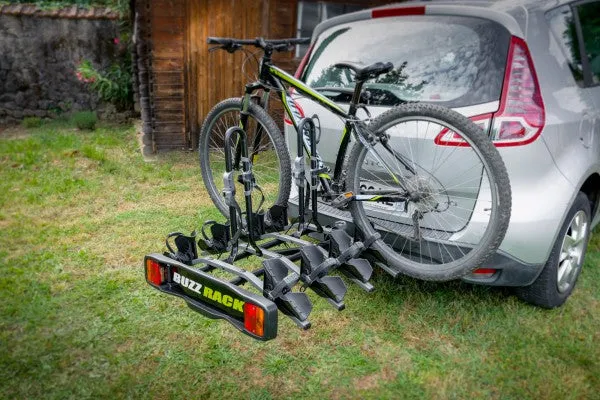 BuzzRack Buzzybee 4 Bike Carrier