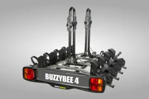 BuzzRack Buzzybee 4 Bike Carrier