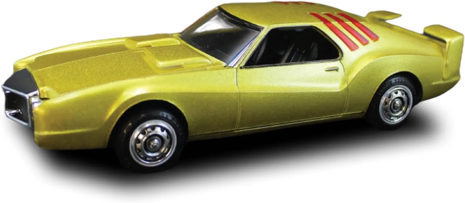 Californian 1968 Olds Toronado Custom