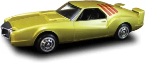 Californian 1968 Olds Toronado Custom