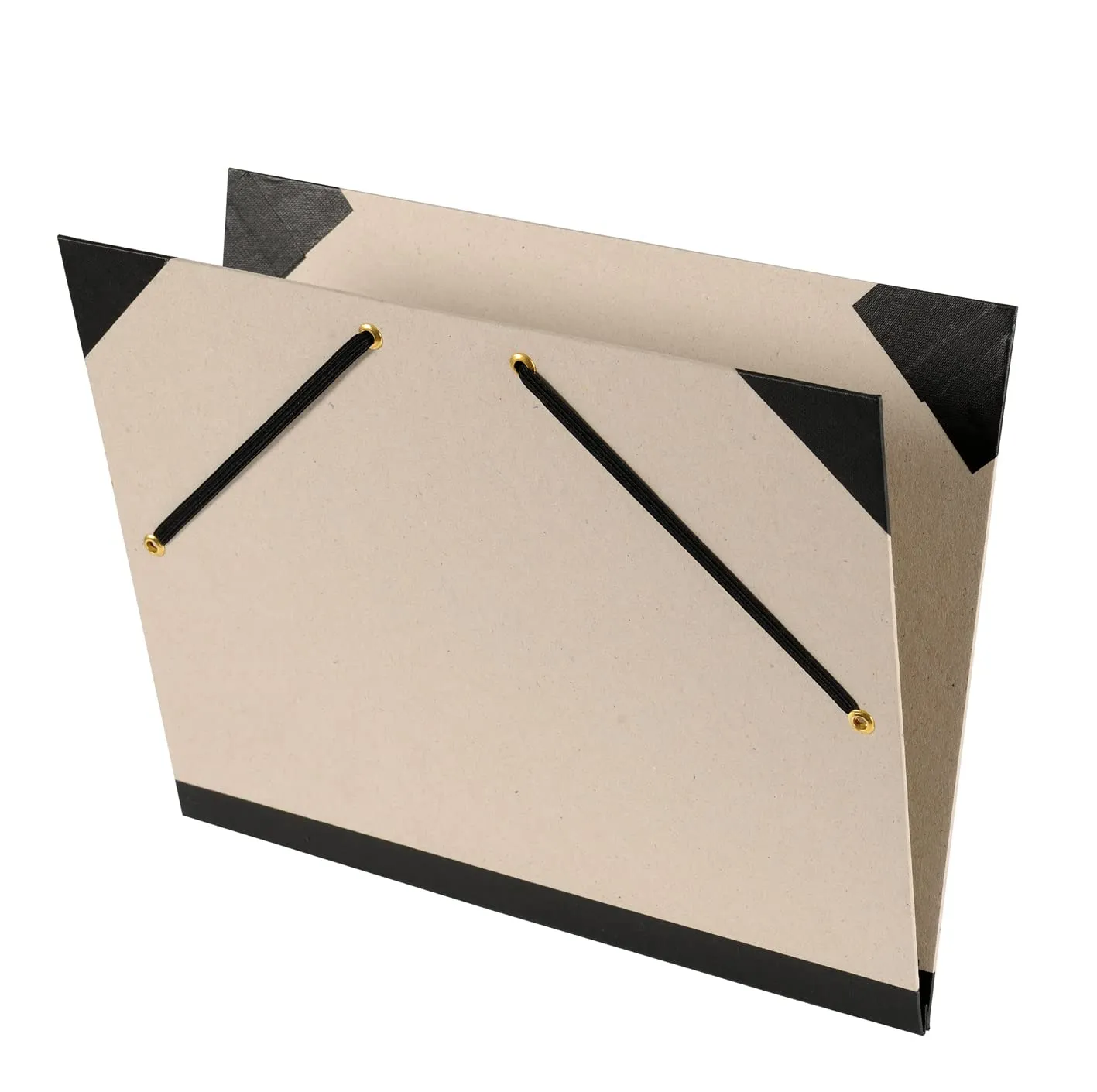 Canson Customisable Portfolio - Grey cover