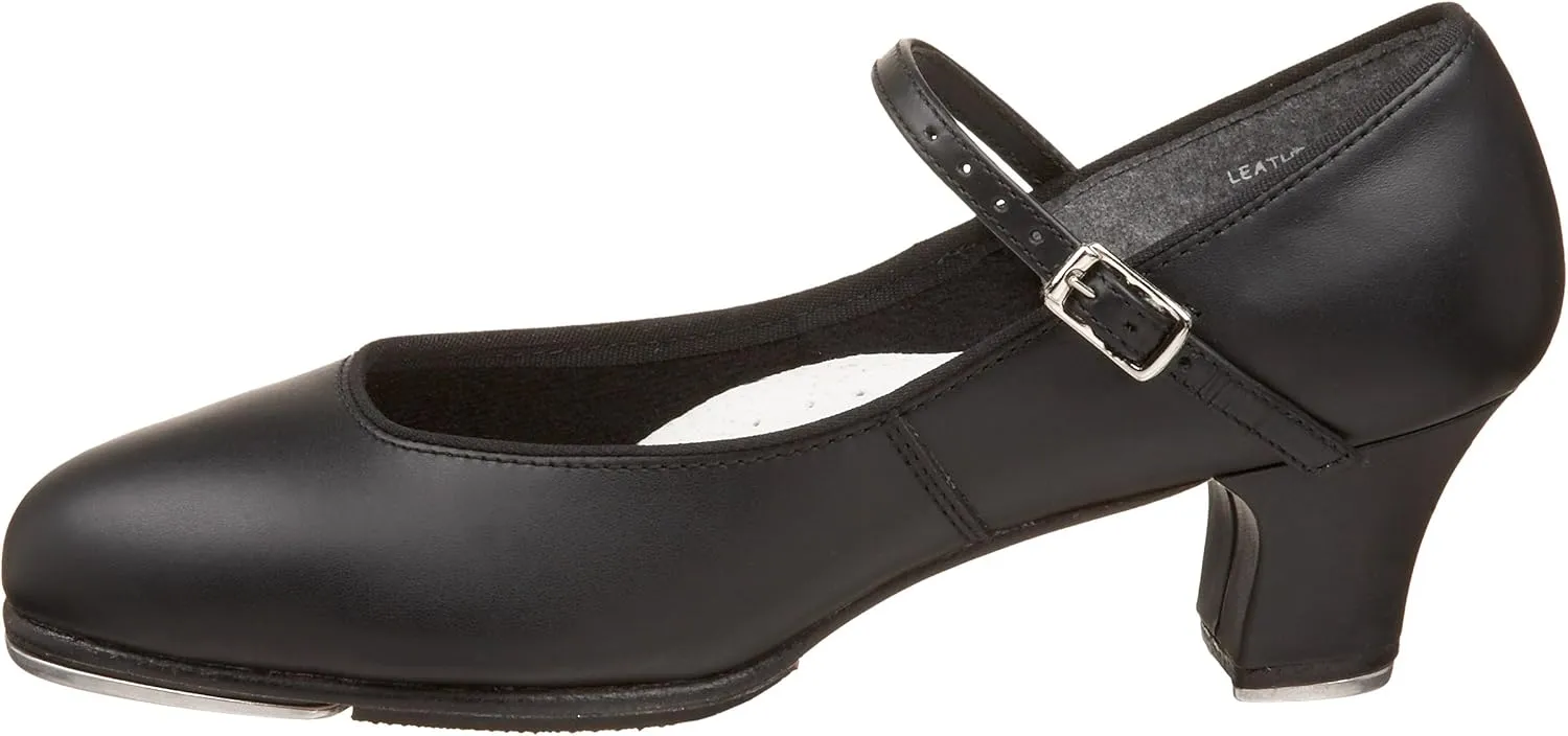 Capezio Women's Jr. Footlight Tap Shoe